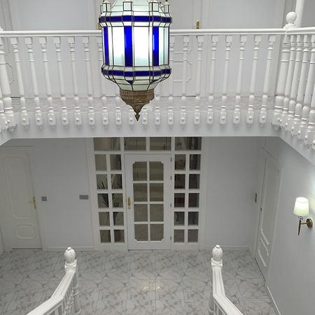 Villa El Embrujo De Granada Gojar Exterior foto